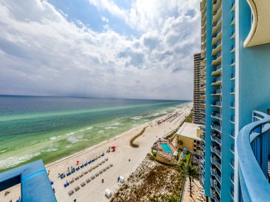 Panama City Beach Condo 921696 Panama City Beach Condo 921696