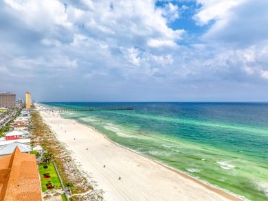 Panama City Beach Condo 921696 Panama City Beach Condo 921696