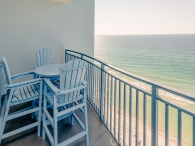 Panama City Beach Condo 921697