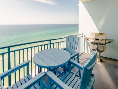 Panama City Beach Condo 921697