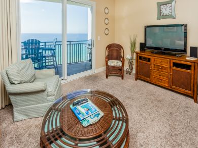 Panama City Beach Condo 921697