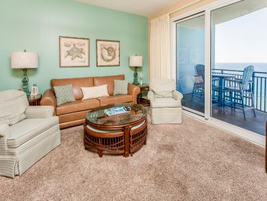 Panama City Beach Condo 921697