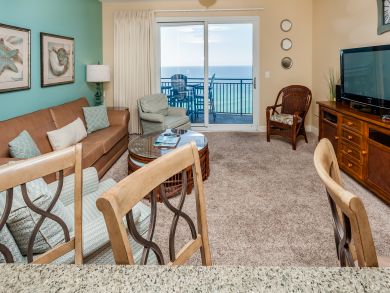 Panama City Beach Condo 921697