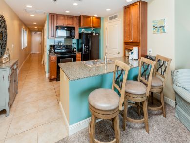 Panama City Beach Condo 921697