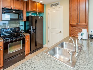 Panama City Beach Condo 921697