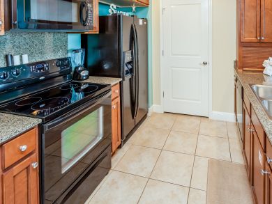 Panama City Beach Condo 921697