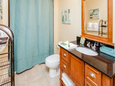 Panama City Beach Condo 921697
