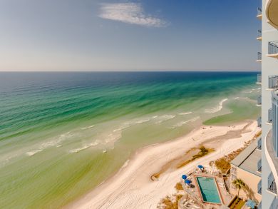 Panama City Beach Condo 921697