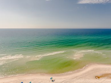 Panama City Beach Condo 921697