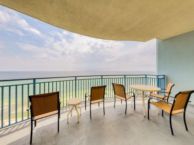 Panama City Beach Condo 921698