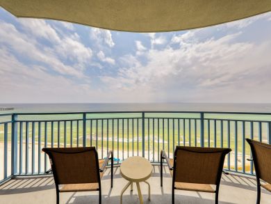Panama City Beach Condo 921698