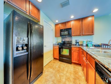 Panama City Beach Condo 921698