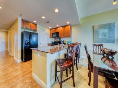Panama City Beach Condo 921698