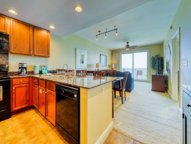 Panama City Beach Condo 921698