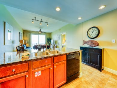 Panama City Beach Condo 921698