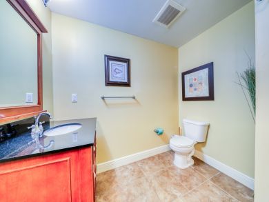 Panama City Beach Condo 921698