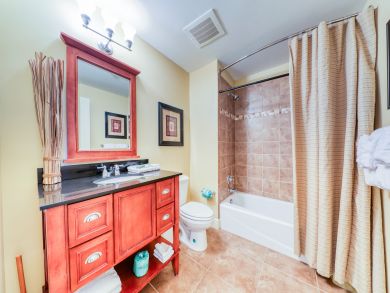 Panama City Beach Condo 921698