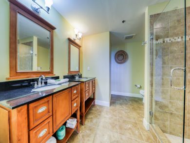 Panama City Beach Condo 921698