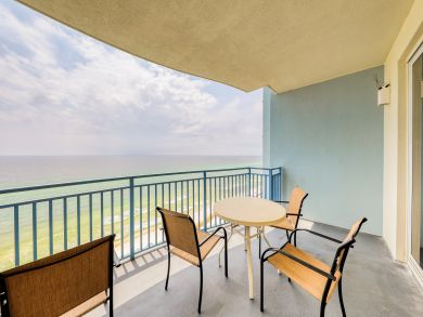 Panama City Beach Condo 921698