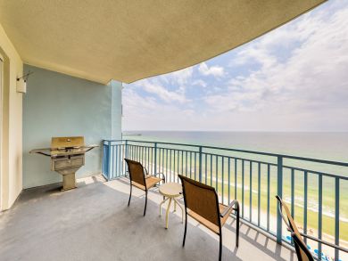 Panama City Beach Condo 921698