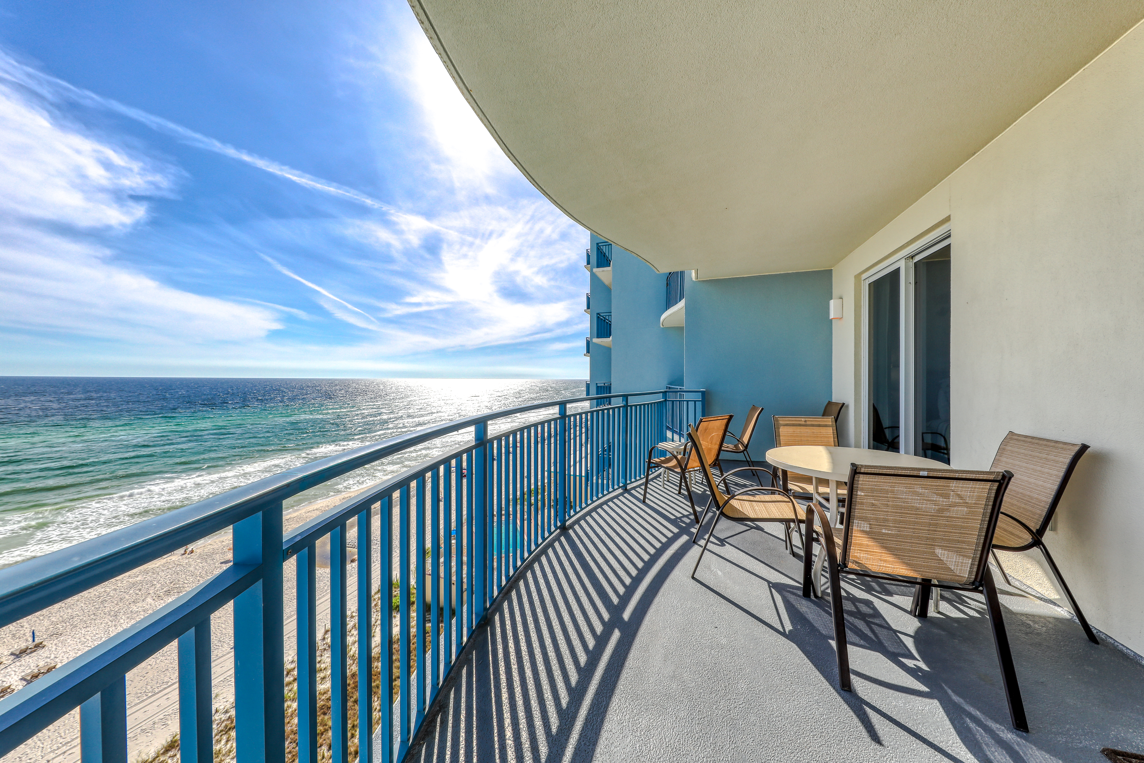 Panama City Beach Condo 921699