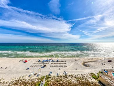 Panama City Beach Condo 921699