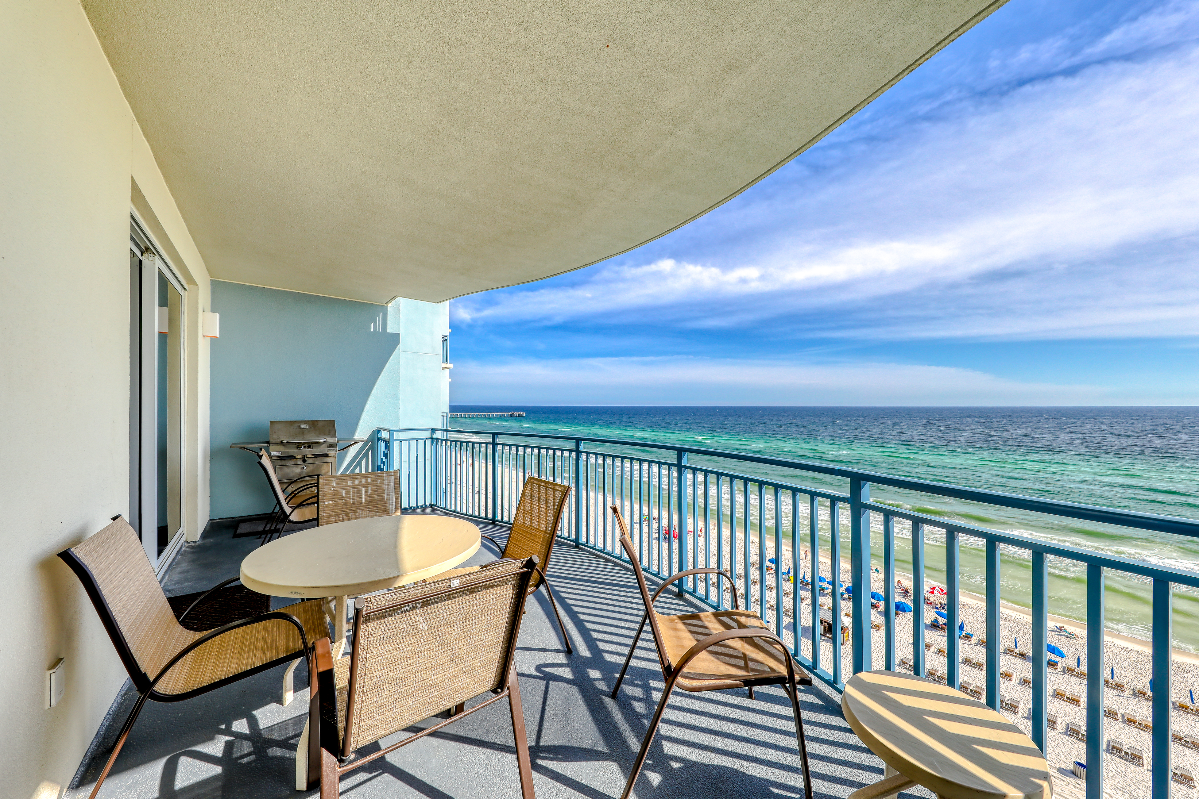 Panama City Beach Condo 921699