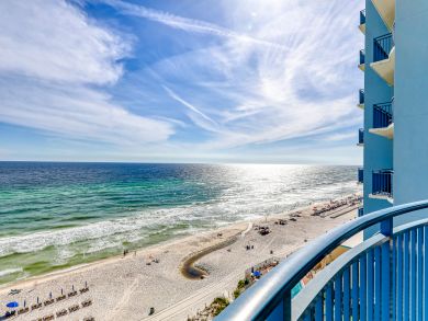 Panama City Beach Condo 921699