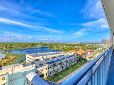 Panama City Beach Condo 921699