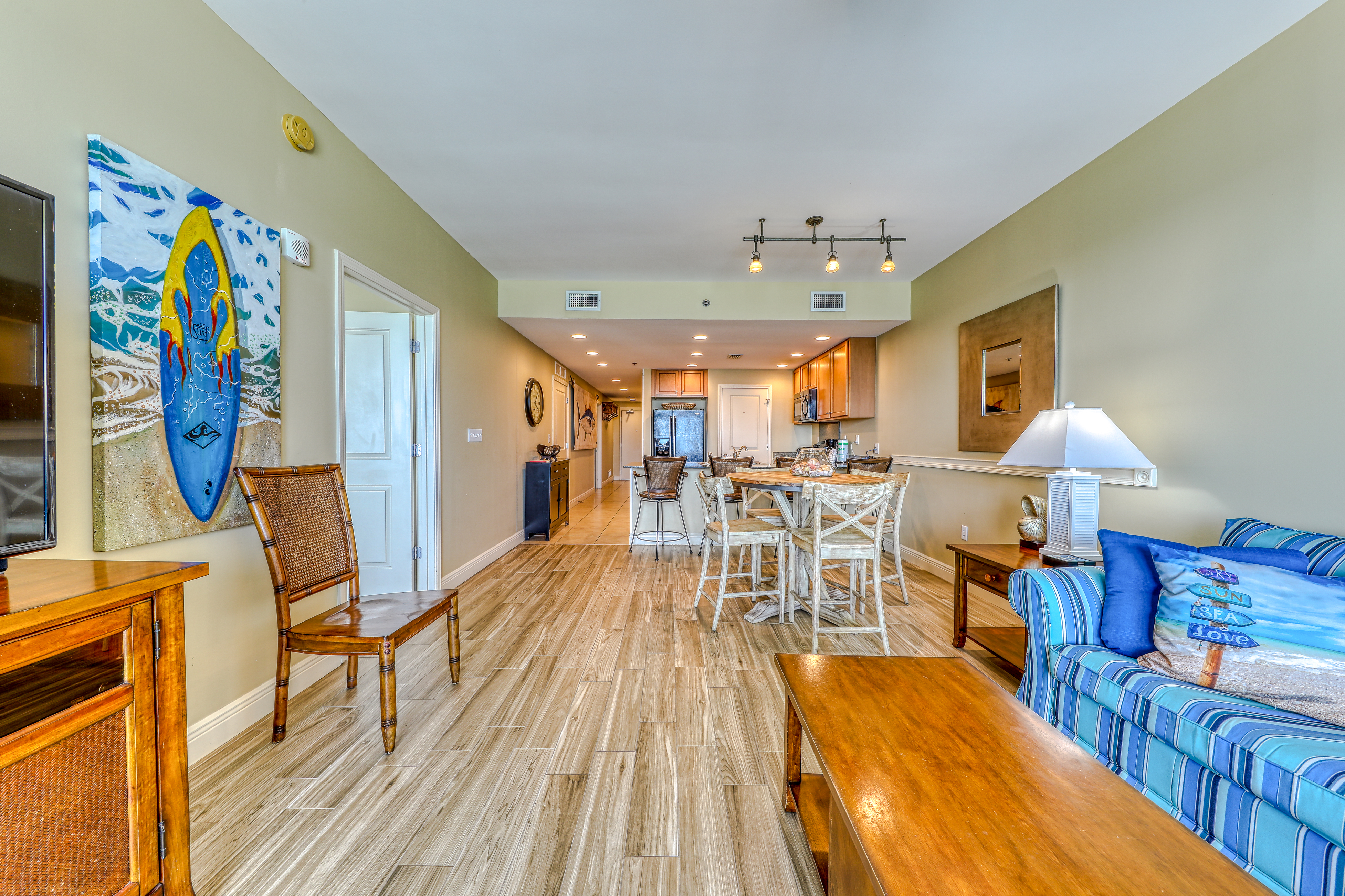 Panama City Beach Condo 921699