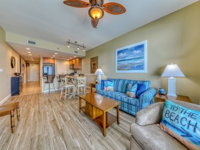 Panama City Beach Condo 921699