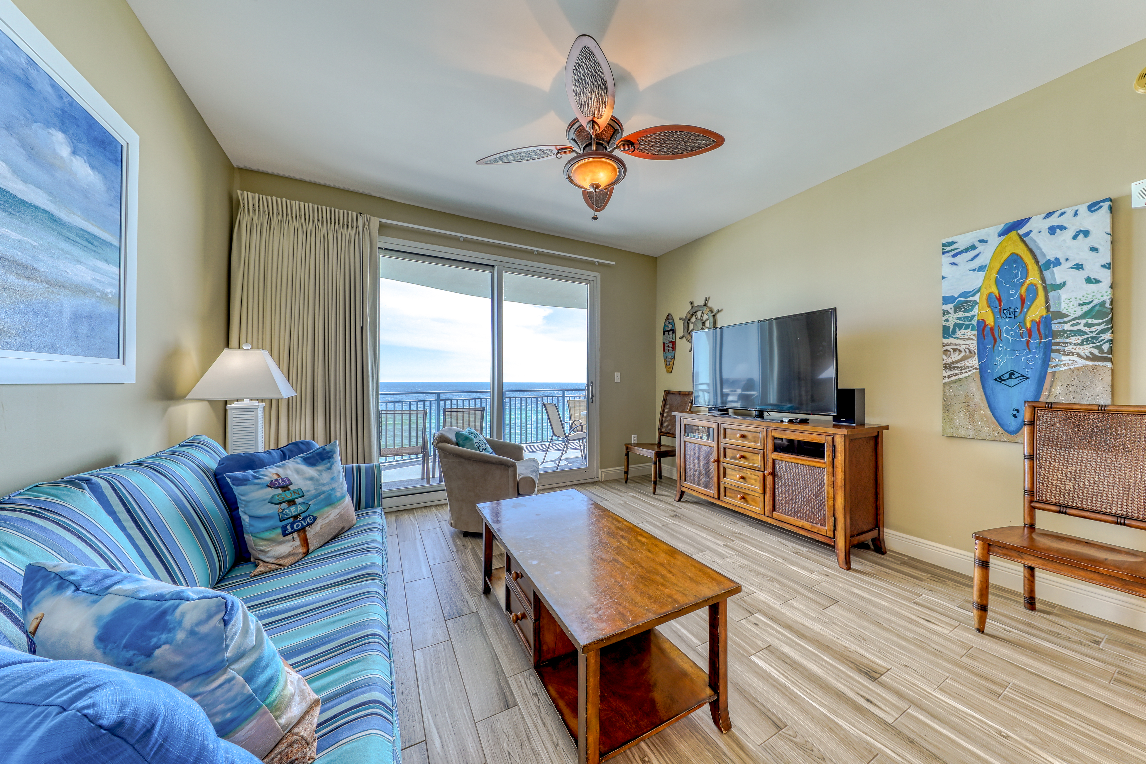 Panama City Beach Condo 921699