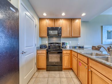 Panama City Beach Condo 921699