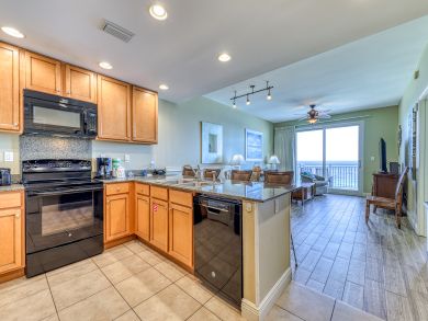 Panama City Beach Condo 921699