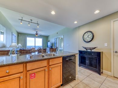 Panama City Beach Condo 921699