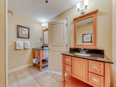 Panama City Beach Condo 921699