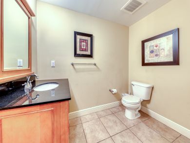 Panama City Beach Condo 921699