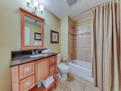 Panama City Beach Condo 921699