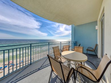 Panama City Beach Condo 921699