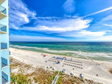 Panama City Beach Condo 921699