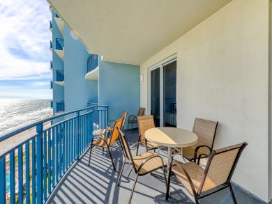 Panama City Beach Condo 921699
