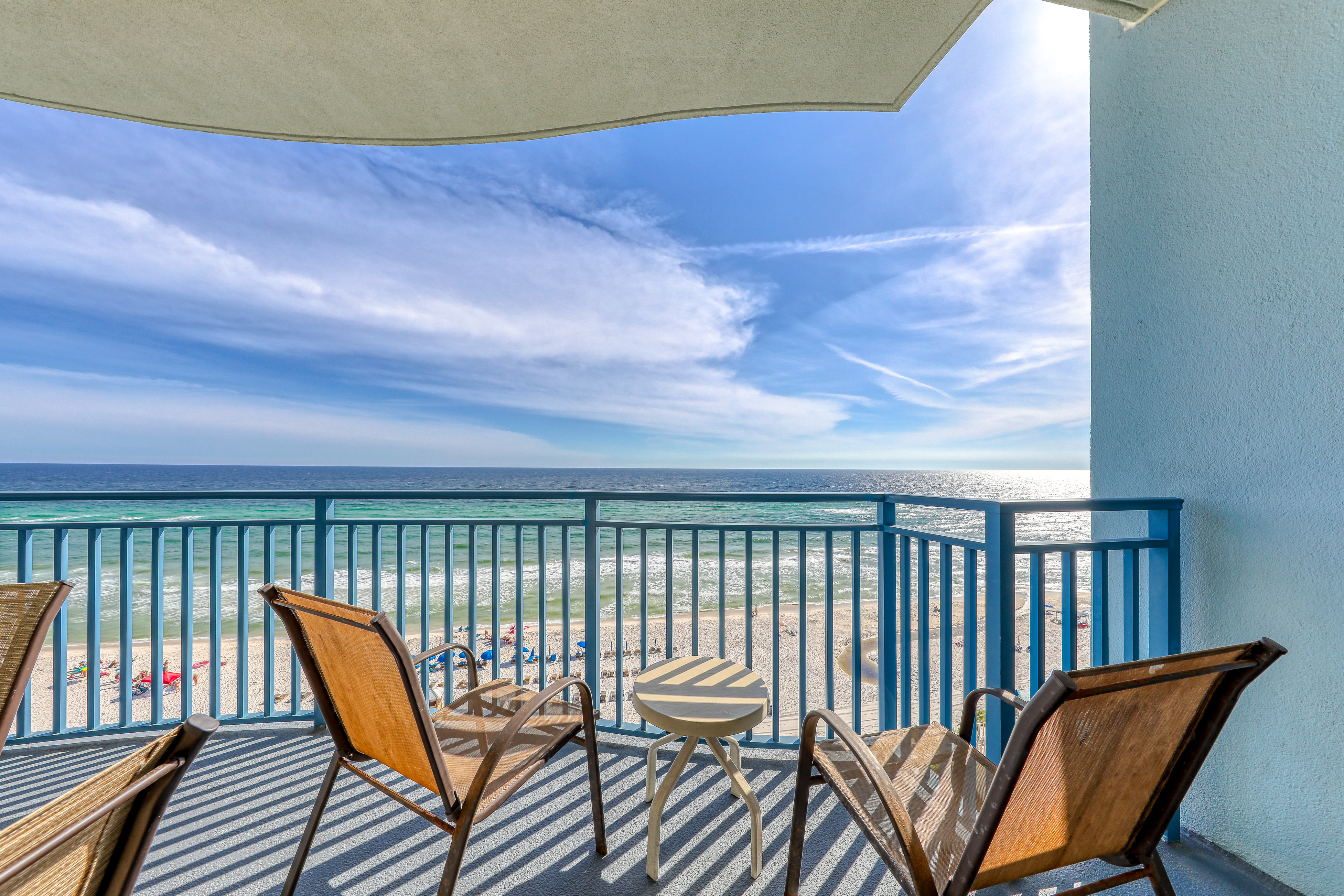 Panama City Beach Condo 921699