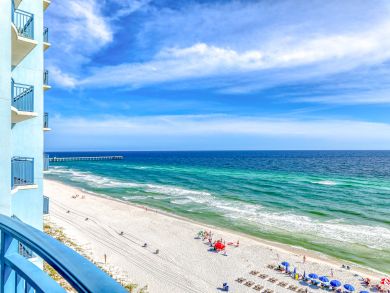 Panama City Beach Condo 921699