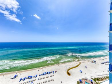 Panama City Beach Condo 921700 Panama City Beach Condo 921700