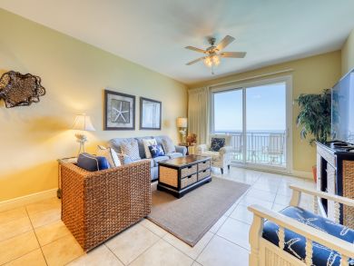 Panama City Beach Condo 921701