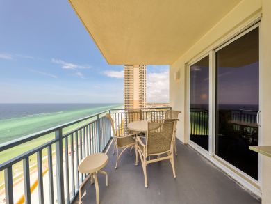 Panama City Beach Condo 921701