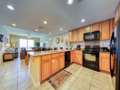 Panama City Beach Condo 921701