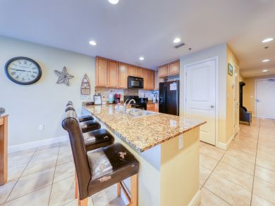 Panama City Beach Condo 921701