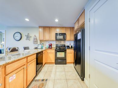 Panama City Beach Condo 921701