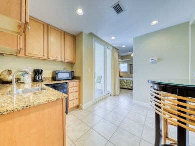 Panama City Beach Condo 921701